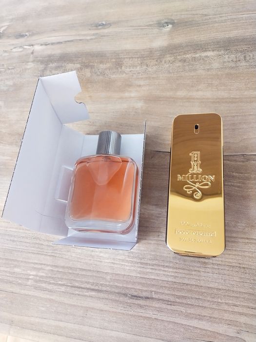 Paco Rabanne one milion 100ml