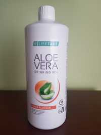 Aloes Brzoskwiniowy LR żel aloesowy 98% aloesu
