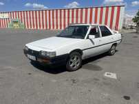 Mitsubishi Galant 1986 1.6