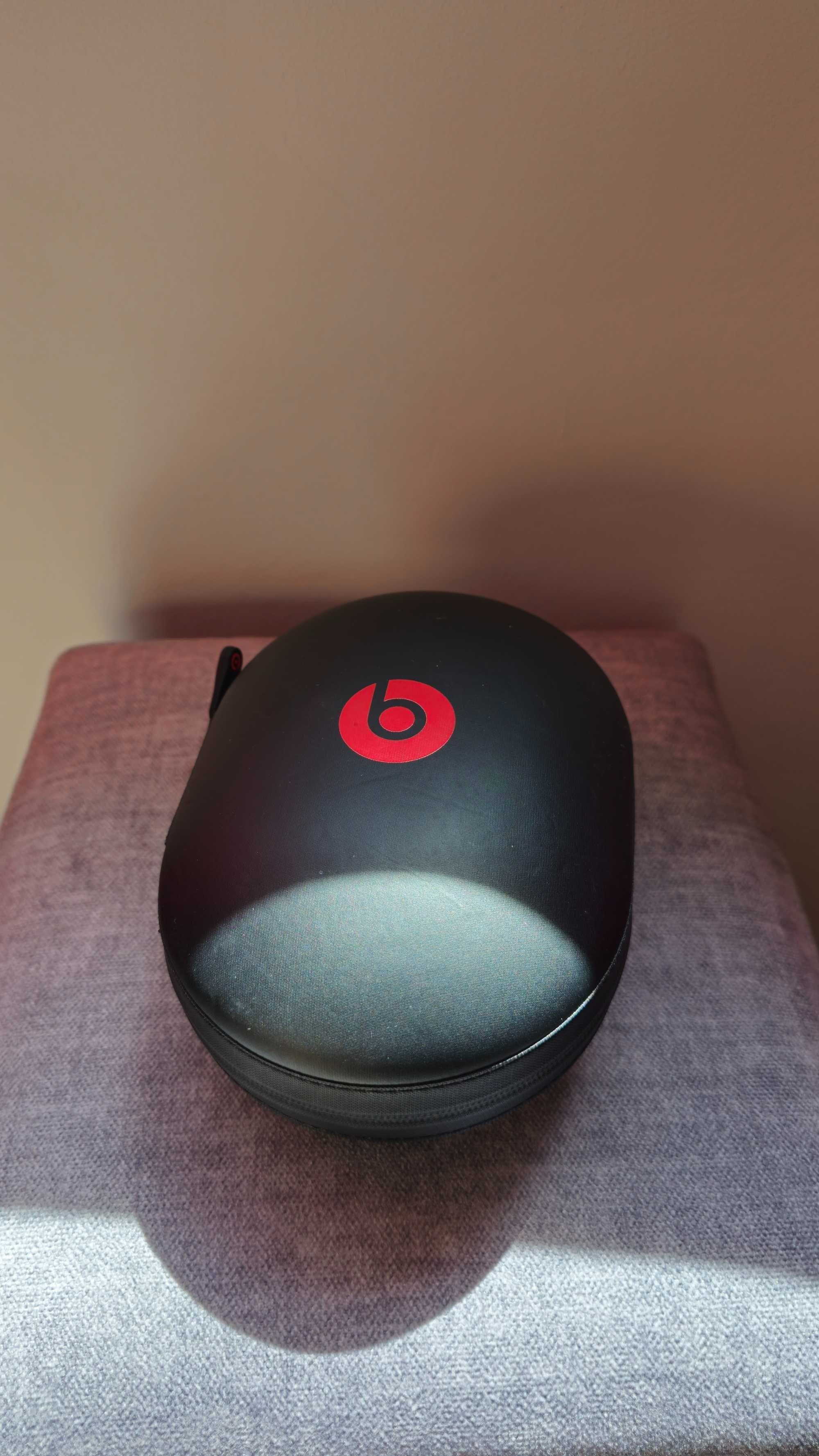 Auscultadores Wireless BEATS Studio 3