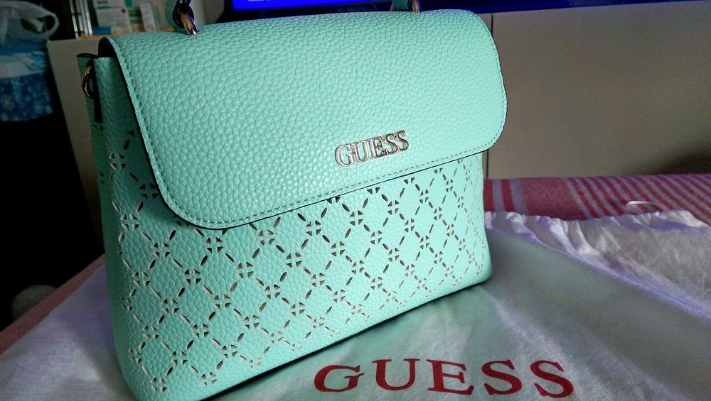 Mala senhora guess como nova 2