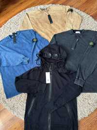 Кофта Stone Island cp company