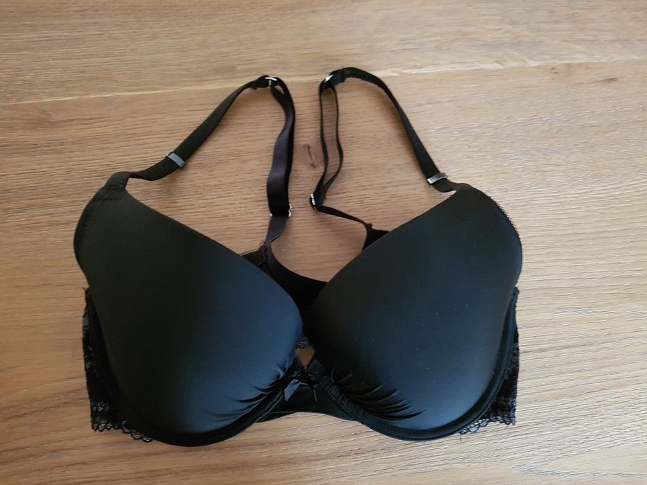 Stanik Next push up 80C biustonosz 36C