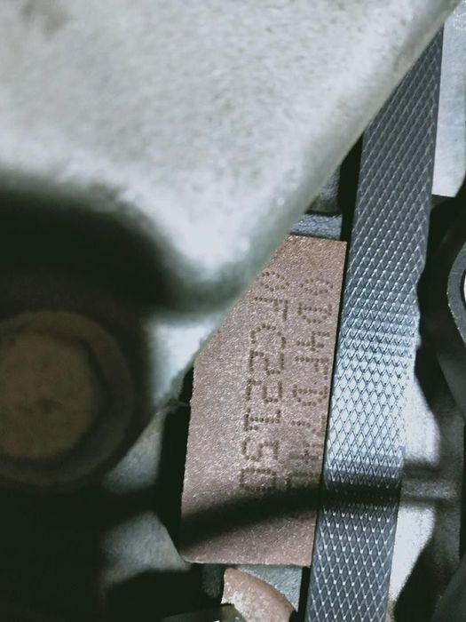 MOTOR COMPLETO RENAULT CLIO IV 2012