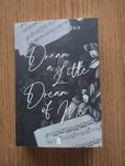 Dream a little dream of me Julia Brylewska