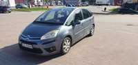 Citroën C4 Picasso Citroen C4 Picasso 1,6 hdi 109 KM 2007 ROK