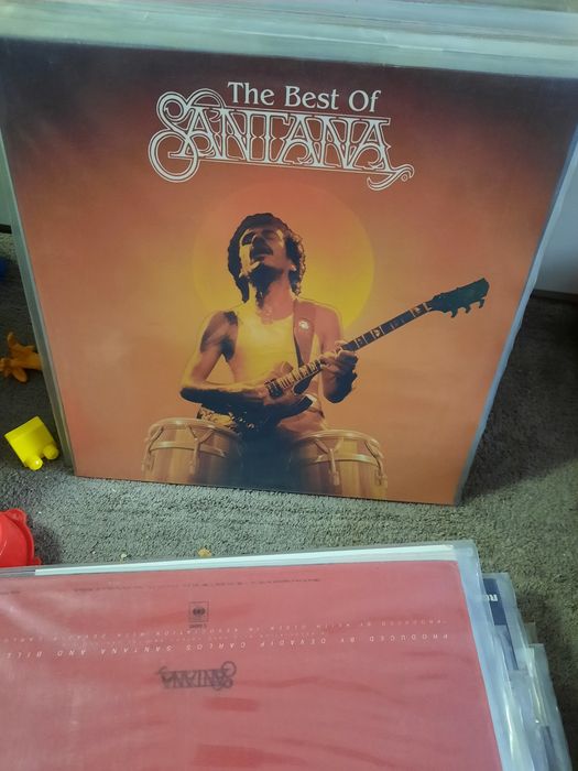 20-Vinis em Bom Estado