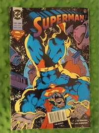 Superman 7/97 tm-semic