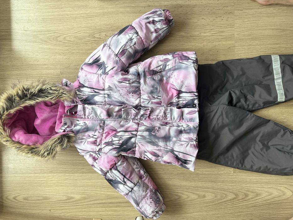 Комплект Lenne зимовий 92 розмір