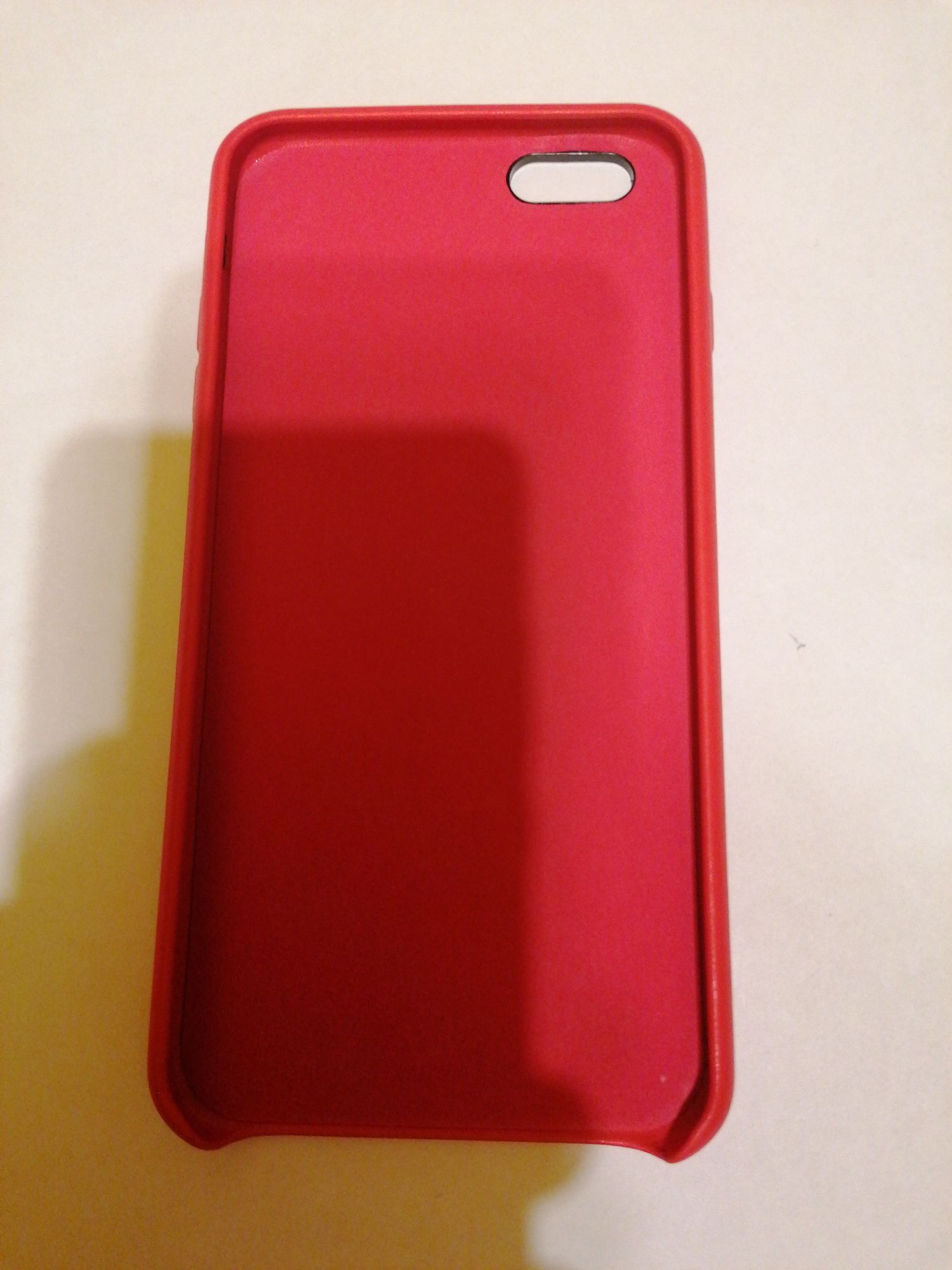 Pokrowiec, Etui do IPhone 6 Plus