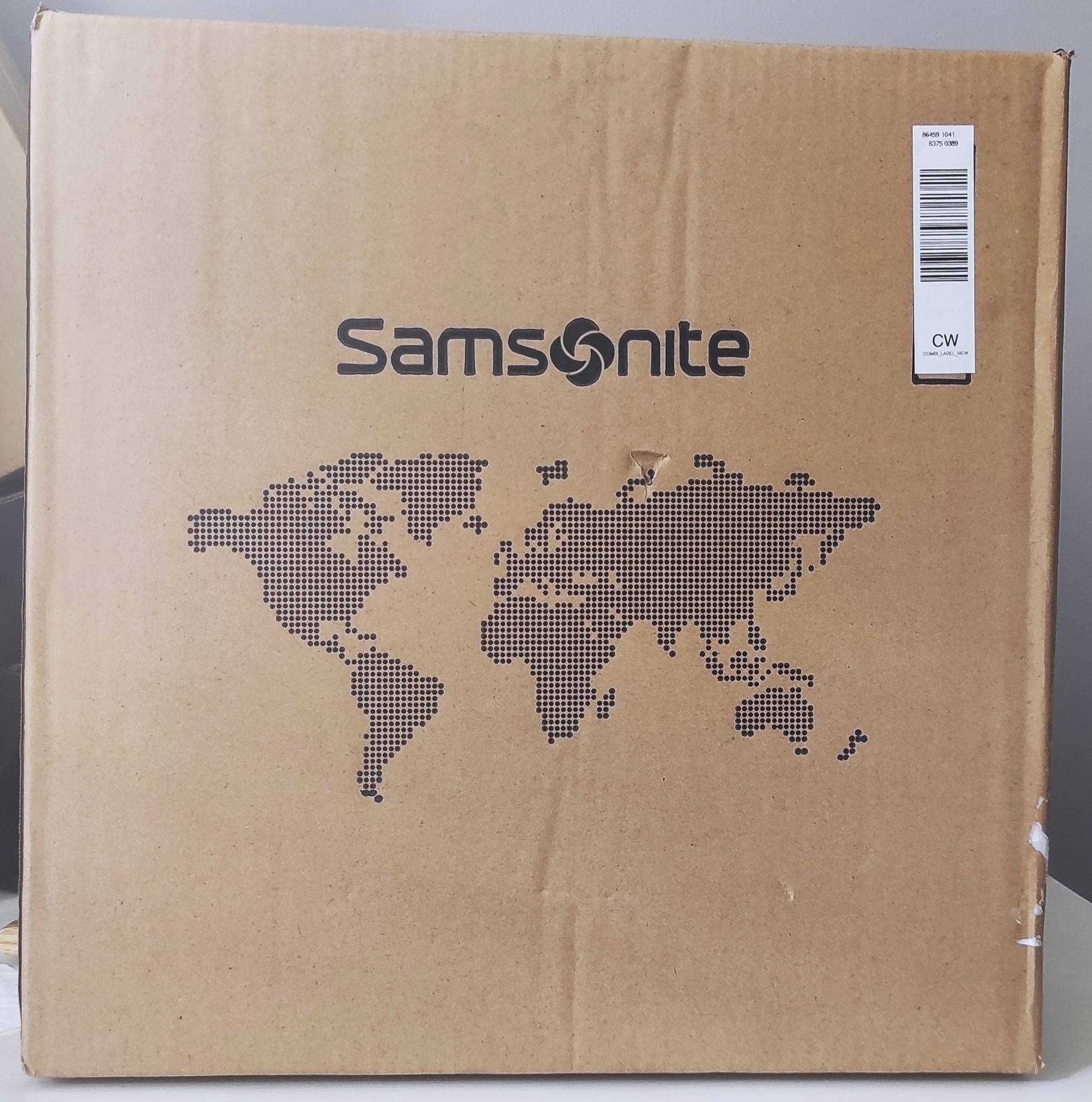 Torba na laptopa Samsonite Formalite | 14"
