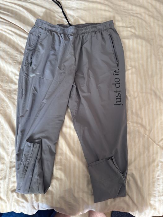 Продам штани Nike Dri fit розмір Xl