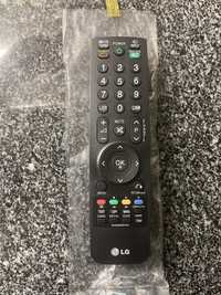 Comando Original Tv / Lcd LG - Novo