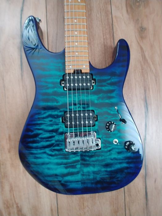 Charvel pro-mod dk24 chlorine bust


Szukaj
Charvel Pro Mod DK24 H