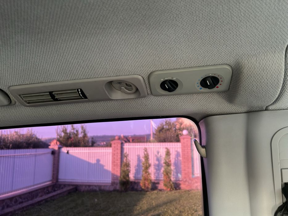 Мерседес Віто 2007р.