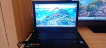 Delphi Autocom 2021.11 komputer Lenovo G50 win 10 gotowy zestaw