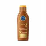 Nivea Sun Carotene Bronze Mleczko do opalania 200ml