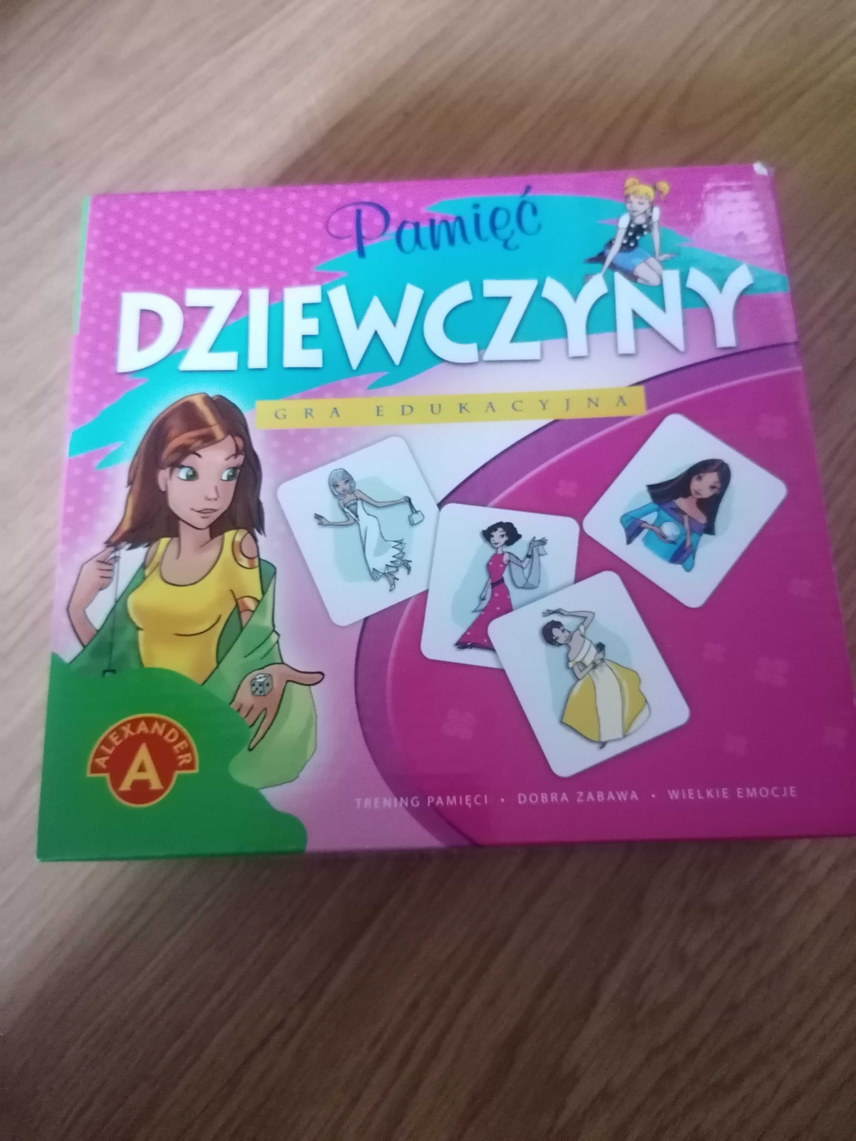 Układanka dla dzieci