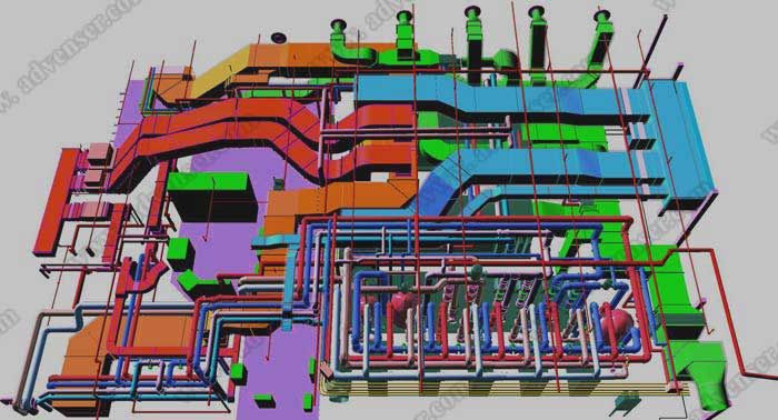 Desenhador Projectista Freelancer / Modelador BIM