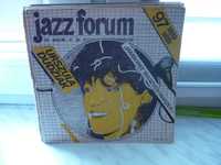 Jazz forum , edycja polska , nr 97