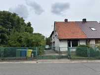Dom z dużą zieloną działką - ul. Gomrowicza Bytom (Stolarzowice)