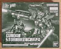 MG GUNDAM Stormbringer F.A. P-Bandai