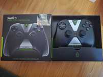 Comando/Gamepad Nvidia Shield - com caixa