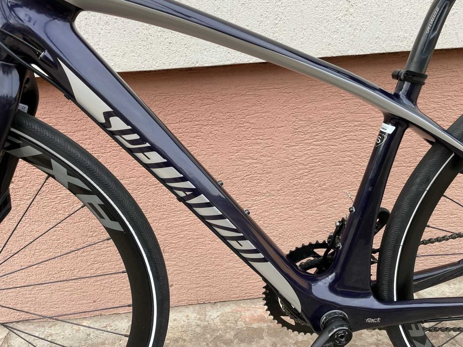 Rower szosowy full carbon Specialized Vita Comp, Shimano Tiagra