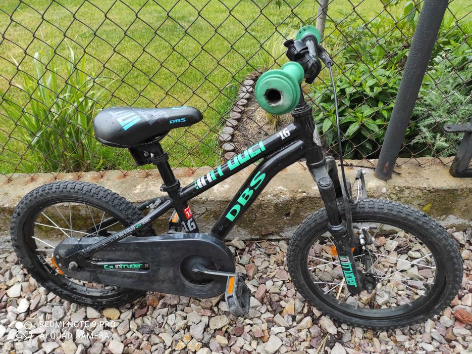 Rower uzywany na 3-5 lat