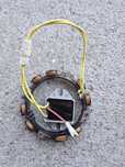 Alternator+regulator napięcia Briggs&Stratton Intek V-Twin oryginał