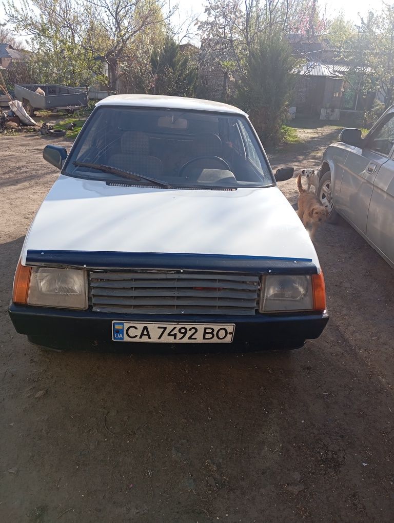 Продам Таврію 11022