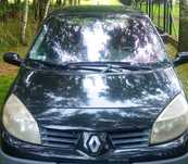 Renault Scenic II