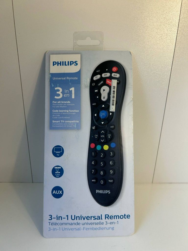 Oryginalny Pilot Philips