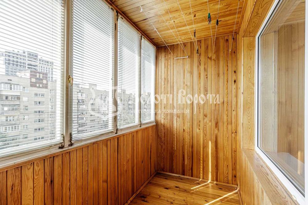 Квартира, 3к. Гарний стан. Воскресенський, 48а, Дніпровський район