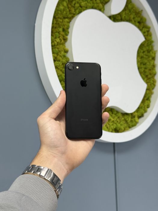 IPhone 7 128gb Neverlock! Магазин! Гарантія! Айфон!