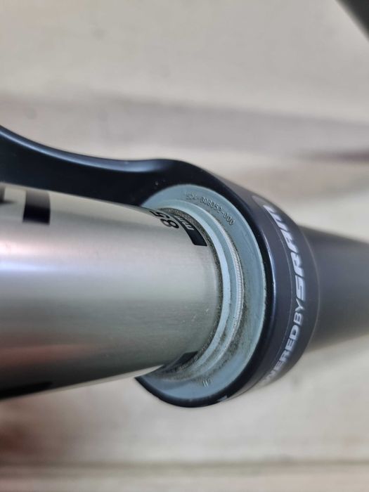 Amortyzator Rock Shox Recon 351, pod 26, 85mm-130mm