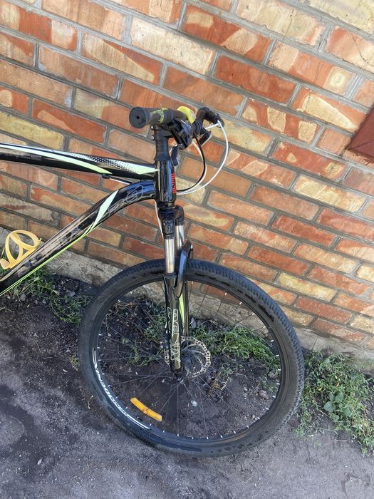 Велосепед горний, дорожний бу стан хороший