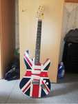 Guitarra eletrica gear4
