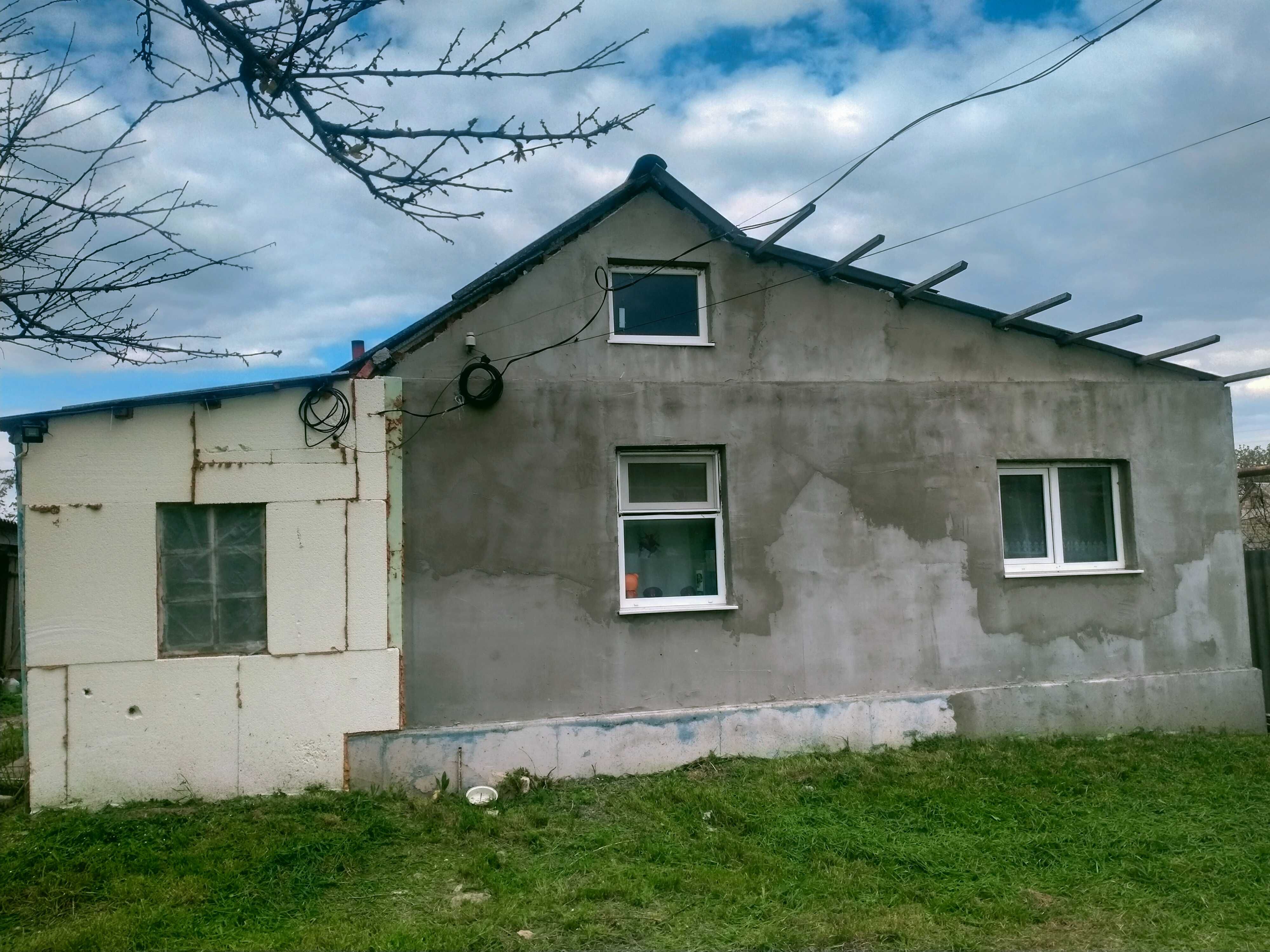 Продаю будинок в Шевченкові Миколаївської області