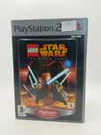 Lego Star Wars Ps2 nr 5470
