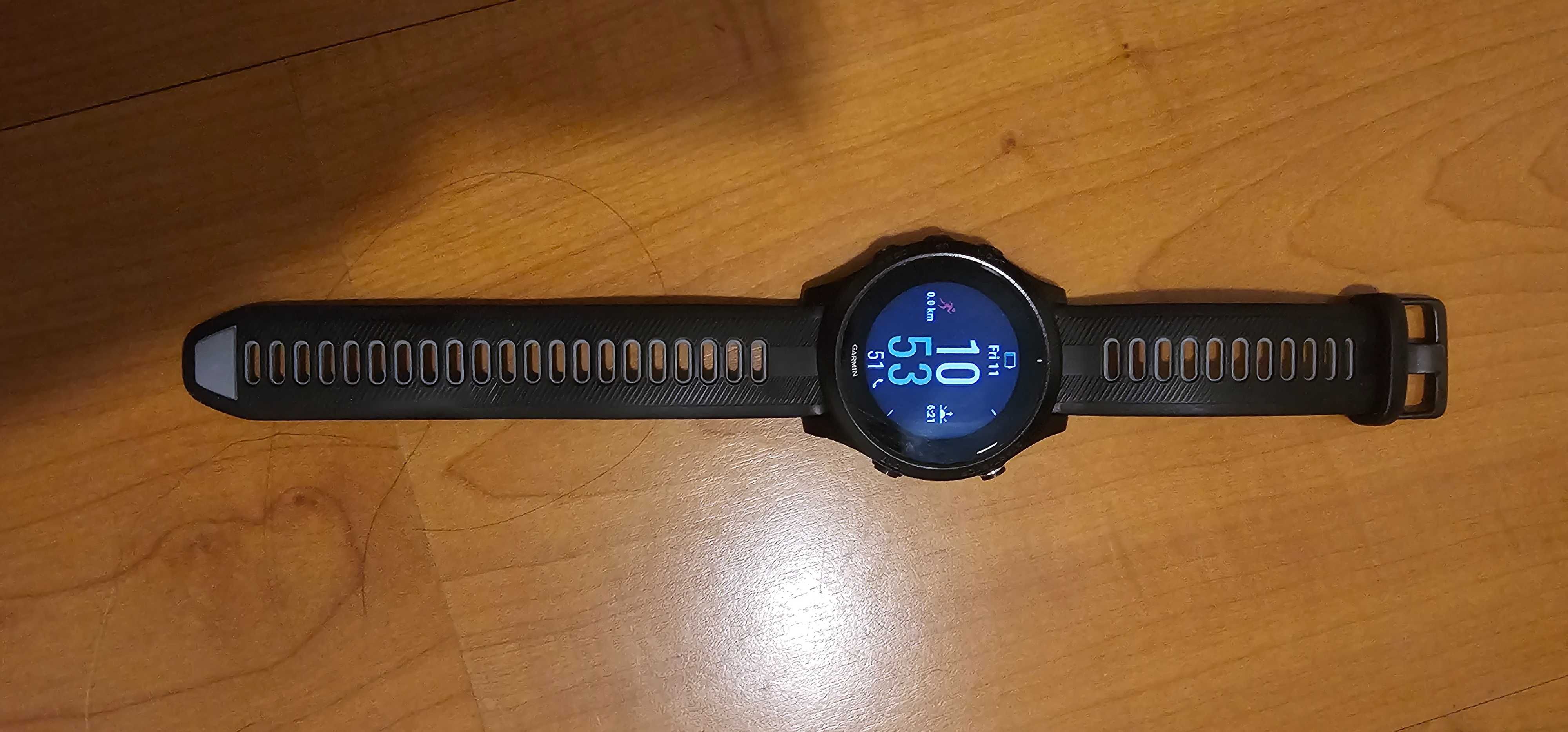 Garmin Forerunner 945