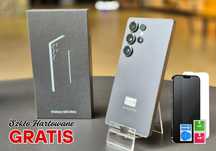Samsung Galaxy S25 ULTRA | 12 / 256 GB | POWYSTAWOWY | Szkło GRATIS!