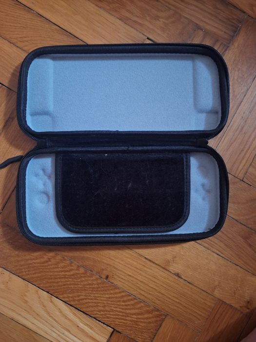 Etui na Nintendo switch