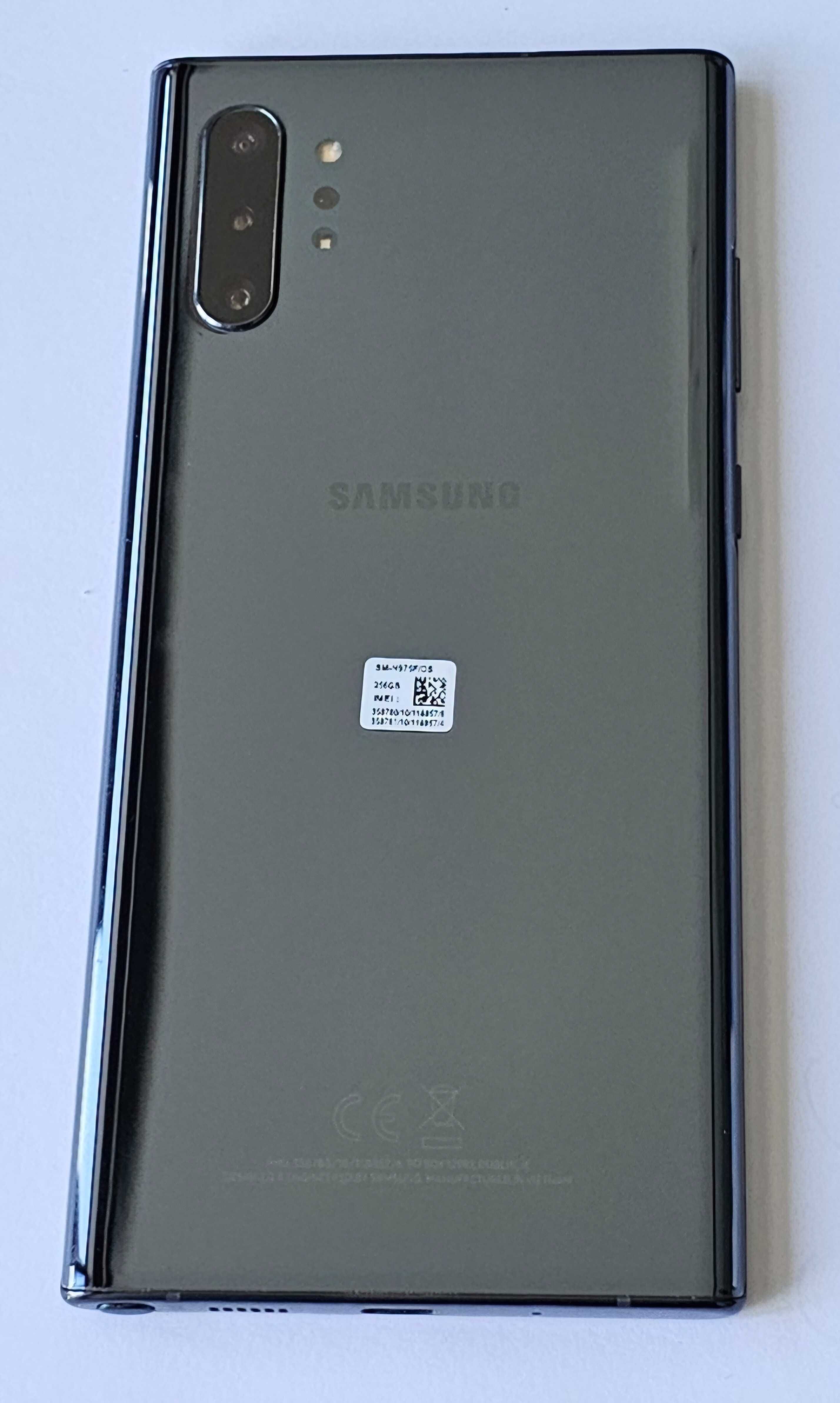 Samsung Galaxy Note 10+ (SM-N975F/DS)