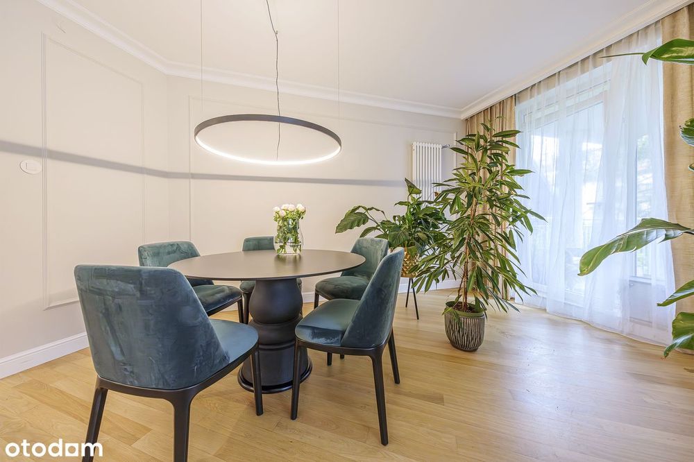 Ekskluzywne, przestronne 4 pokoje 125m2. SPRZEDAŻ BEZPOŚREDNIA !!!