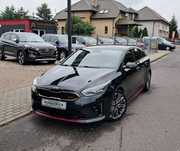 Kia ProCeed 1.6Benzynka*204KM*GT*Navi*FuLLed*Alu*Tempomat*PodgrzewaneFotele*