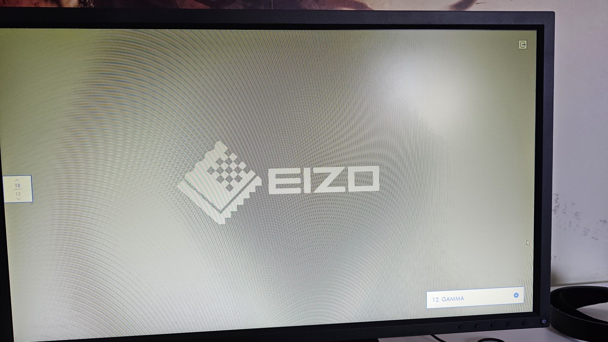 Monitor Benq Zowie xl2731