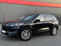 Ford Escape 1.5 Beznyna 4x4 AWD Kuga Niski Przebieg GWARANCJA