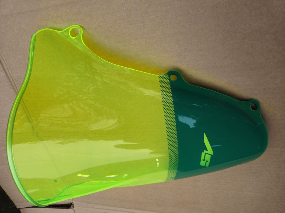 Szyba Suzuki Sv1000s sv 650 s 1000 loster mra