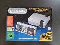 Nowe nintendo classic mini, nes, 2 oryginalne pady